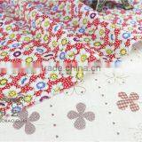 Clothing Textile Fabric ForT/C 80/20 110*76 Pocket Fabric in Stock thumbnail-2