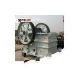 China No.1 Jaw Crusher thumbnail-1