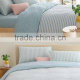 Wholesale Cotton Pakistan Fabric Price Bedsheet thumbnail-3