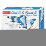 Sell DIY Toy (Fighter Plane) thumbnail-1