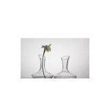 Glass Vase thumbnail-1