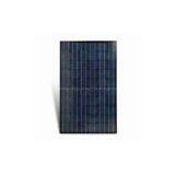 230W Black Mono Photovolatic Solar Panel With TUV. IEC. CE. GOLDEN SUN Certificates thumbnail-1