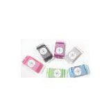 Sell Crystal Case for IPod New Shuffle thumbnail-1