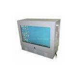 22 Inch Gas/fule/petrol Station Pump High Brightness Lcd Advertising Display,digital Signage Screen thumbnail-3