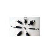 Heavy Duty Spring Steel Extension Spring Provide OEM Service