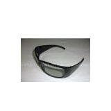 Eco-friendly High Quality CE, EN71 PC Plasticcircular Polarized 3D Glasses -PH0035 thumbnail-1