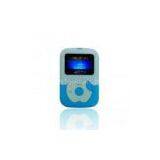 1.4inch LCD Colorful Mini Clip USB Rechargeable Mp3 Player BT-P051 thumbnail-1