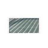 Building Material Grating