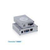 Charmvision EKU70R, VGA Extender With USB Accord With Standard USB Protocol for K & M & U Disk & Camera, USB VGA via Cat5E to Extend 70m thumbnail-2