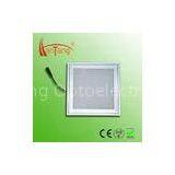 50000H 500 - 600Lm IP20 12W 200 * 200mm LED Ceiling Panels For Office thumbnail-1