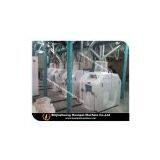 Flour Making Grinding Mill Machine thumbnail-1