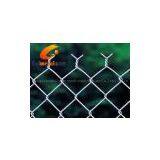 Chink Link Wire Fence thumbnail-2