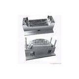 2738, 8407, NAK80 Cavity Painting IMD Mould Making PC, PP, Nylon Injection thumbnail-1