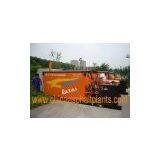 Dayu Bitumen Patching Trucks thumbnail-3