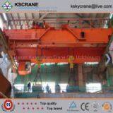 Double Girder Overhead Crane thumbnail-2