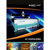220v 420mpa 3000*2000mm automatic high pressure water jet cutting machine for metal price
