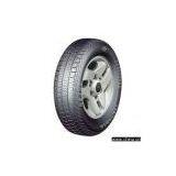 Sell Semi Steel Radial Passenger Car Tires (PCR) thumbnail-1