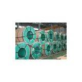 JIS DIN 430 Flat Cold Rolled Coil 1mm 2mm 3mm TH For Decorative thumbnail-1