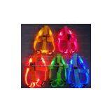 Double-sided Led Blink Pet Harness and Leash Pet Products Pet Supplies thumbnail-1