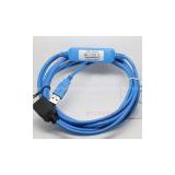 NEW Smart USB-CN226 Programming Cable for Omron CS/CJ CPM2C PLC,Support WIN7