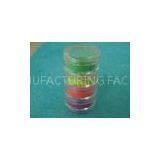 Colorful Neon Fine Glitter Powder For Decorating , Fashion Accessories thumbnail-1