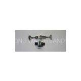 14mm, 16mm, 18mm, 20mm Watch Strap Butterfly Buckles, Stainless Steel Watches Buckle thumbnail-1