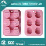 Household Tools Shape Silicone Cake Mold Fondant Mold For Jelly Candy Chocolate Soap Mold Decorating Bakeware thumbnail-3