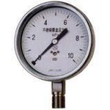 Anhui Tiankang YB Stainless Steel Pressure Gauge thumbnail-2