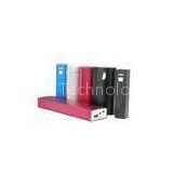 Rechargeable Mobile Phone 8400mA 5V Portable USB Power Bank For Sony LT26i,X12