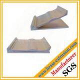 Brass Extrusion Section