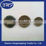 Resin Button for Mens T-shirt thumbnail-1