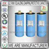 2014 Best Seller Reliability JX-J/Z/FKMJ Voltage Equalizing(Damping ,Protective) Capacitor