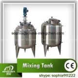 100l-50000l Liquid Mixer,Mixing Vessel,Mixing Tank with CE certificate