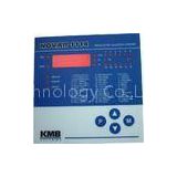 PET Customized Membrane Switch Panel 0.18 mm Thickness With 3M Adhesive thumbnail-1