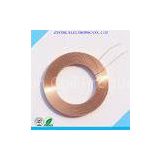 Multilayer Toroidal Air Core Inductor Coil With Wide Inductance Range
