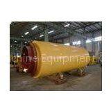 High Output Large Capacity Sludge Rotary Drum Dryer Machine With Smooth Rotation thumbnail-1