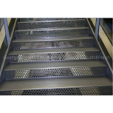 GLOBOND Aluminium Perforated Panels