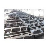 Large Alloy Steel Castings Mill Liners For Mine Mills