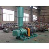 waste water treatment roots blower, aeration blower, aeration roots blower, sewage treatment roots blower