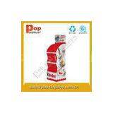 Lightweight Promotional Candy Display Stands For Retail , Shops