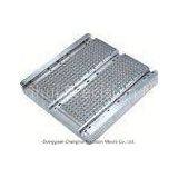 Custom LED Lead Frame Mould Part By Sodick EDM and Cnc Milling Components