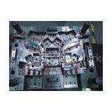 Polishing / Sand Blasting Plastic Injection Moulding Process For Japanese Car Parts thumbnail-1