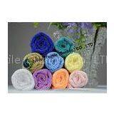 Customized Absorbent Washing Microfiber Towels , 80*160cm for Kitchen Clean thumbnail-1