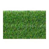 UV Resistant Garden Artificial Grass, Gauge 3/8 11600Dtex Artificial Turf For Landscaping thumbnail-1
