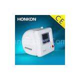 Portable Q-Switched ND YAG Laser Tattoo Removal Machine For Home / Beauty Salon thumbnail-1