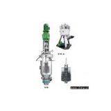 Sell Horizontal Leaf Filter thumbnail-1