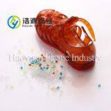 Transparent Soft Pvc Compounds for Jelly Shoes thumbnail-2