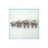 Wire Rope Clip DIN 741Type thumbnail-1