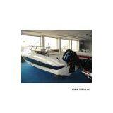 Sell 90HP Yacht thumbnail-1