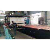 Flat Glass Toughened Furnace / Glass Toughening Furnace thumbnail-3